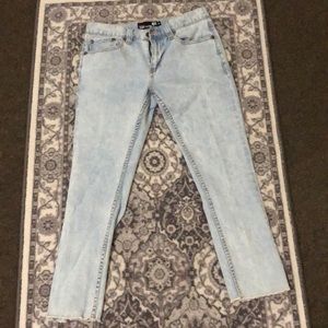 Rsq jeans from tillys
